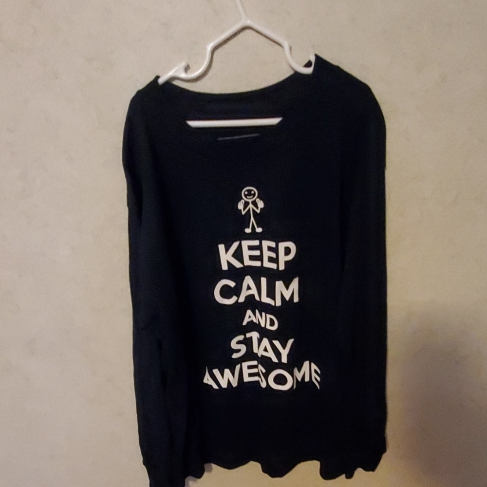 Longsleeve